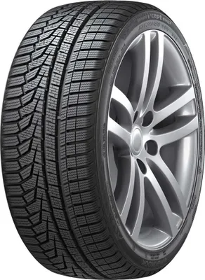 Obrázok produktu pre Pneumatiky HANKOOK 295/35 R23 108W W320 WINTER ICEPT EVO 2 (AO) XL