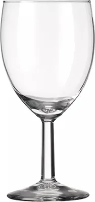 Obrázok produktu pre Pohár na víno Royal Leerdam Gilde 290 ml, cejch 1/4 l, 6x
