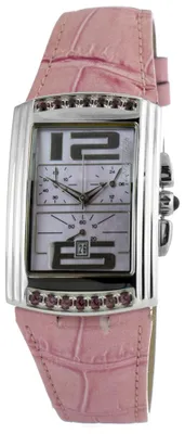 Productafbeelding van CHRONOTECH Polshorloges CT7018B-02S