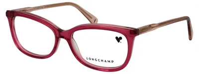 Productafbeelding van LONGCHAMP EYEWEAR Brilmonturen LO2718 54610