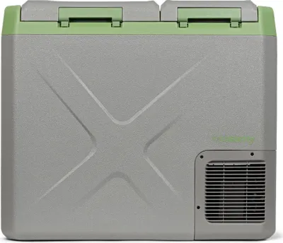 Produktbild von Steamy-E Dual Zone, Elektrische Kühlbox, 40L