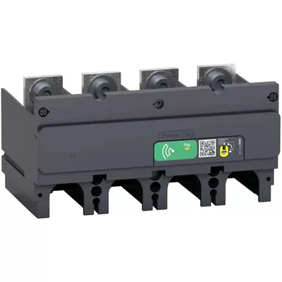Zdjęcie produktu dla Schneider Electric LV434023, Miniaturowy wyłącznik, IP20