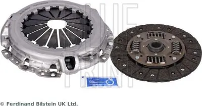 Zdjęcie produktu dla Sprzęgło Toyota Auris/Corolla 1,6 06-13