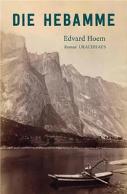 Image de Die Hebamme