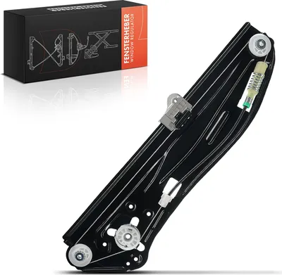 Produktbild von Frankberg 1x Fensterheber Hinten Rechts für BMW 7er E65 E66 E67 730-760