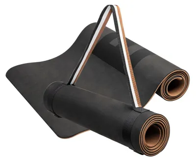 Zdjęcie produktu dla BOSS Yoga mat Iconic Black
