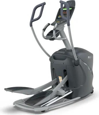 Produktbild von Octane Fitness Q37xi Crosstrainer