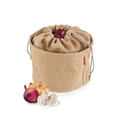 Produktbild von Worek na warzywa 4FOOD 8,5 litra