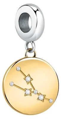 Produktbild von Timeless bicolor pendant Bull Drops SCZ1235