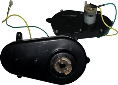 Produktbild von Batteriebetriebener Lenkmotor Xmx606, Hl1668, Hl2588, Hl2188