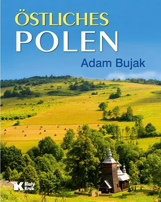 Productafbeelding van Fotoalbum: Oost-Polen, Duitse versie