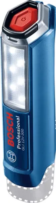 Immagine prodotto di Lampada a batteria Bosch, GLI 12V-300, 1 pz.
