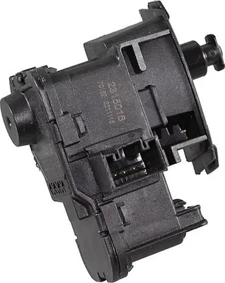 Produktbild von METZGER 2315016 Stellmotor Zentralverriegelung elektrisch für VW SHARAN (7N1, 7N2) SHARAN VAN (7N1, 7N2) für SEAT Alhambra (710, 711)