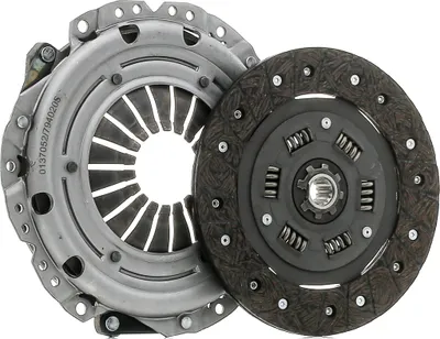 Produktbild von STARK Kupplungssatz Kupplung für OPEL ZAFIRA B (A05) SKCK-0100057