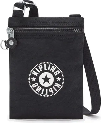 Immagine prodotto di Kipling Afia Lite 0,5 litri Crossbodytasche KI6650 Nero Lite
