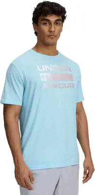 Immagine prodotto di T-shirt Under Armour 1329582-494 da Uomo