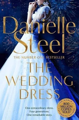Productafbeelding van The Wedding Dress