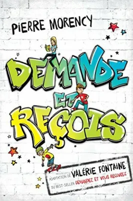 Image de Demande et recois