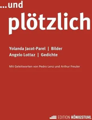 Obrázok produktu pre ...und plötzlich