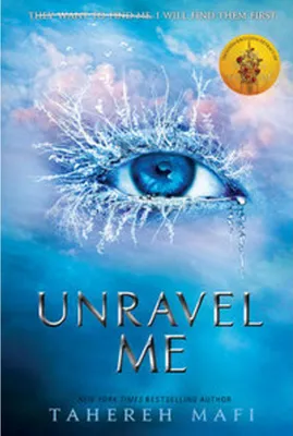 Zdjęcie produktu dla Unravel Me