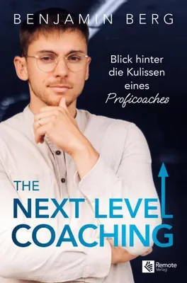 Produktbild von The Next Level Coaching