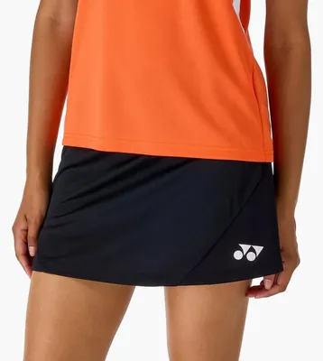 Obrázok produktu pre YONEX YONEX 26194EX, dámska športová sukňa (skort), čierna, veľkosť L