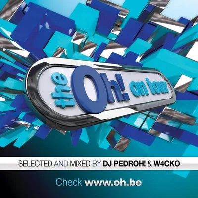 Zdjęcie produktu dla The Oh! On Tour 2010