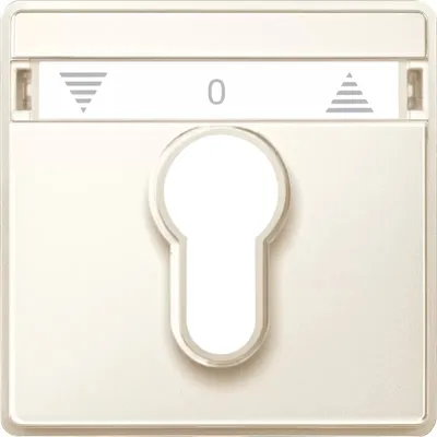Produktbild von Merten Zentralplatte ws 348244