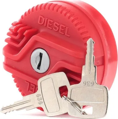 Produktbild von VALEO 247560 Tankdeckel