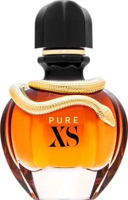 Produktbild von Paco Rabanne Pure XS for Her EDP 80 ml W