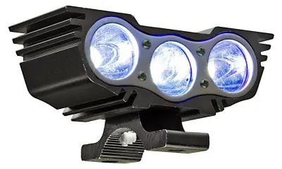 Immagine prodotto di Fari Led Supplementari Anteriori Per Moto, Codice Articolo: 7658
