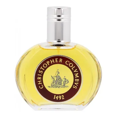 Zdjęcie produktu dla Christopher Columbus Pour Homme Woda toaletowa, 100ml