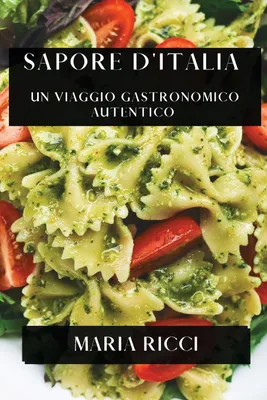 Produktbild von Geschmack von Italien