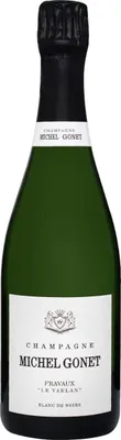 Produktbild von Champagne Michel Gonet Brut Fravaux | Champagne, Frankreich | 750ml 12.50% Vol.