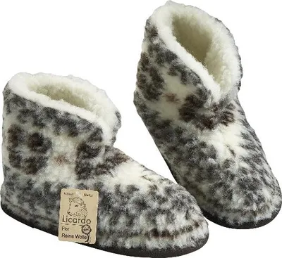 Produktbild von Heimschuh HS 18 Wolle Malmö 44/45 Linke