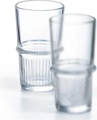 Zdjęcie produktu dla Luminarc Cocktail Impérial szklanki do wody 47 cl x 6