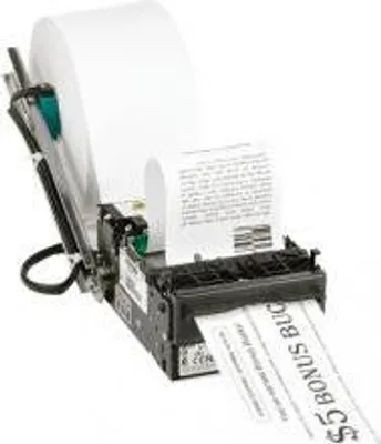 Obrázok produktu pre Zebra P1076000-004, 60 W, 24 V, Čierna