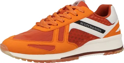 Produktbild von Scotch & Soda Sneaker Sneaker Kunstleder/Textil