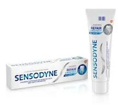 Produktbild von Sensodyne Tiefenwirkung, 75 ml