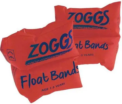 Zdjęcie produktu dla Rękawki do pływania dla dzieci Zoggs FLOAT BANDS 3-6 lat/18-25 kg