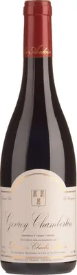 Produktbild von Domaine Charles Audoin Gevrey Chambertin 2023 | Burgund, Frankreich | 750ml 13.50% Vol.