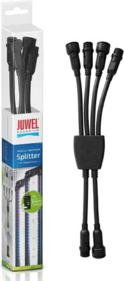 Zdjęcie produktu dla Adapter JUWEL HeliaLux Splitter Spectrum