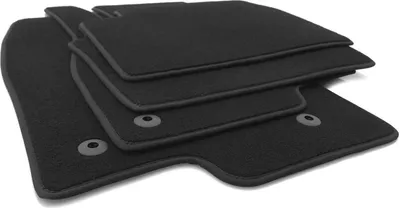 Immagine prodotto di Tappetini Mazda III 3 (BM) dal 2013 originale di  velours auto tappeto 4 pezzi