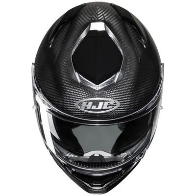 Produktbild von HJC RPHA71 CARBON Integralhelm carbon XXL