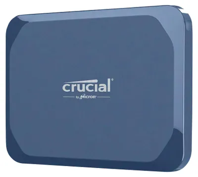 Zdjęcie produktu dla Zewnętrzny dysk SSD CRUCIAL X10 1TB