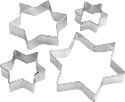 Obrázok produktu pre Zenker 43009, Strieborná, plech, 75 mm, 75 mm