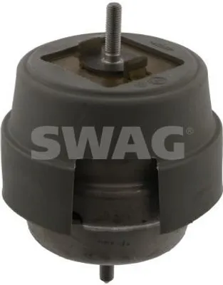 Produktbild von SWAG Motorlager Hydrolager Vorne Rechts für AUDI A4 Avant (8ED, B7) 30 93 6689