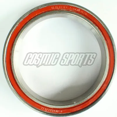 Zdjęcie produktu dla Łożysko Enduro Abec 3 Max 6809 Llu Max Red 45 x 58 x 7 mm Red 45 x 58 x 7 mm