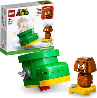 Zdjęcie produktu dla But Goomby - zestaw rozszerzający