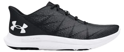 Produktbild von Under Armour - Damen Sneaker "Charged Speed Swift" PP5971 (38,5 EU) (Schwarz)